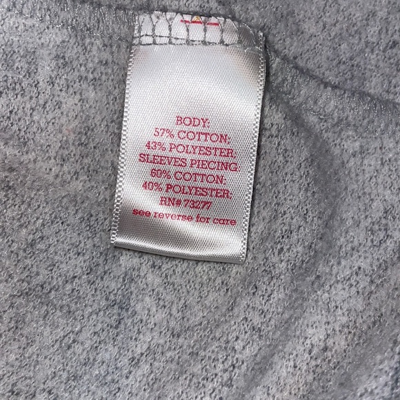 So Perfect Crew Pullover Sweatshirt - Picture 5 of 5